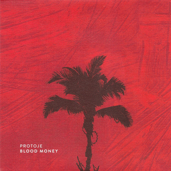 Blood Money 