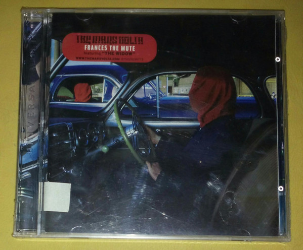 Frances The Mute