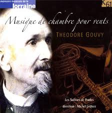 Musique De Chambre Pour Vents