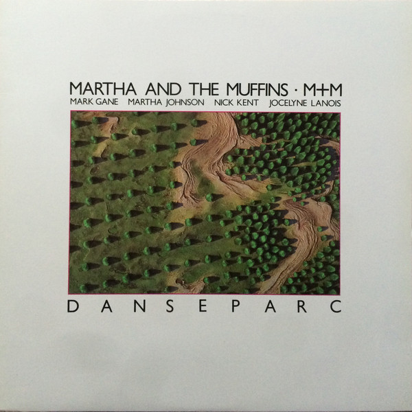 Danseparc