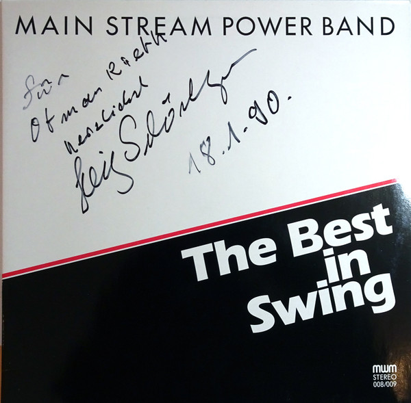 The Best In Swing