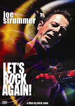 Let's Rock Again!