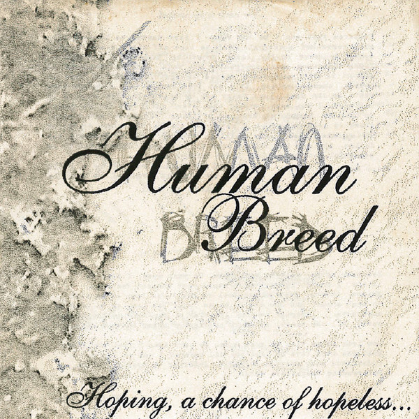 Hoping, A Chance Of Hopeless...