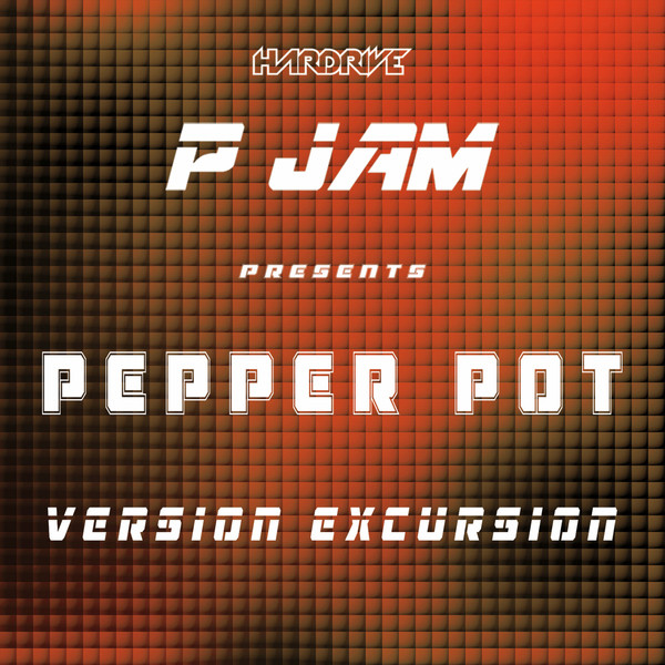 Pepper Pot: Version Excursion