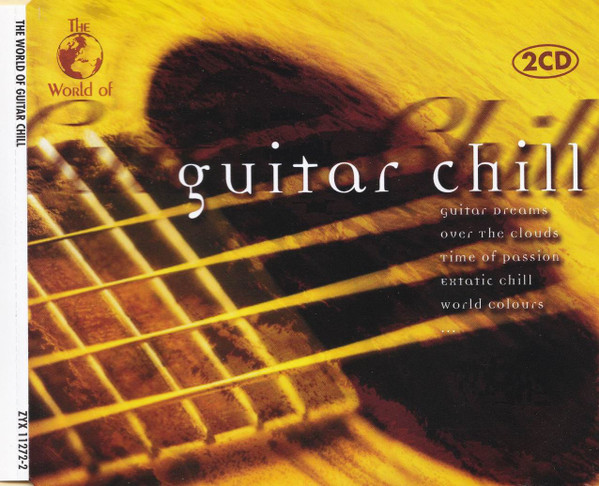 The World Of Guitar Chill