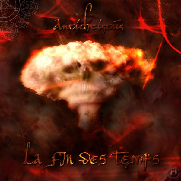 La Fin Des Temps LP