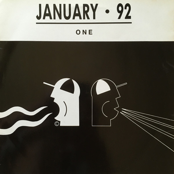 January 92 - One