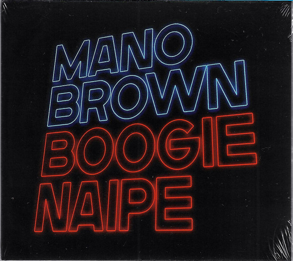 Boogie Naipe 