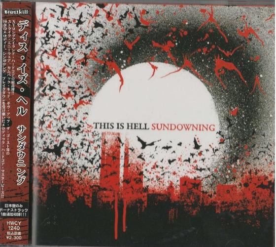 Sundowning