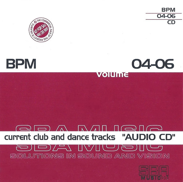 BPM Volume 04-06
