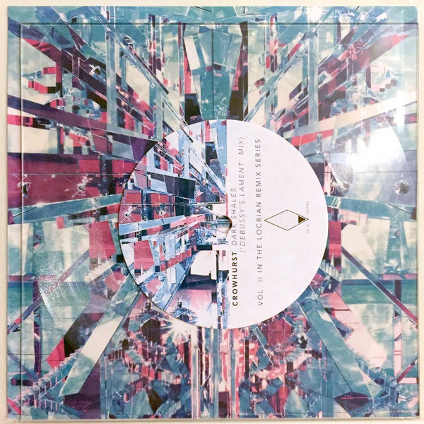 Dark Shales ('Debussy's Lament' Mix)