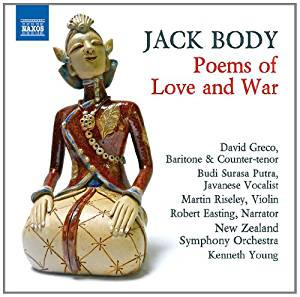 Poems Of Love And War
