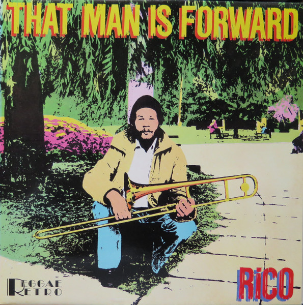 That Man Is Forward