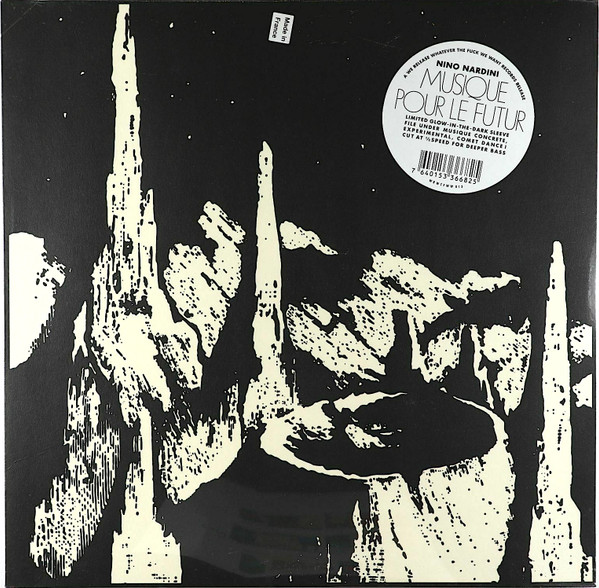 Musique Pour Le Futur