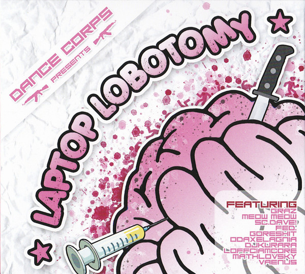 Laptop Lobotomy