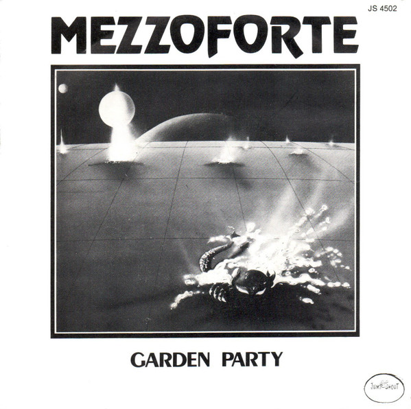 Garden Party