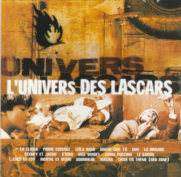 L'Univers Des Lascars