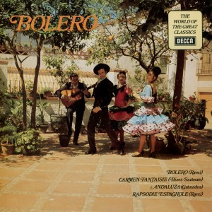 Bolero