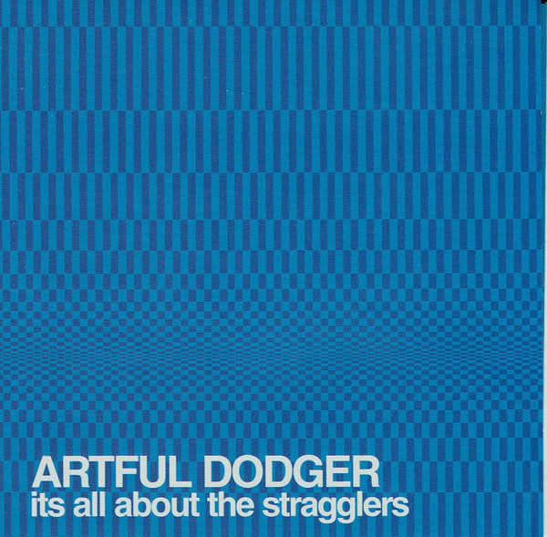 Its All About The Stragglers