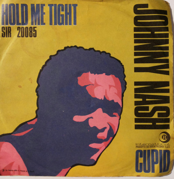 Hold Me Tight / Cupid