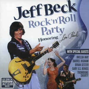 Rock 'n' Roll Party: Honoring Les Paul