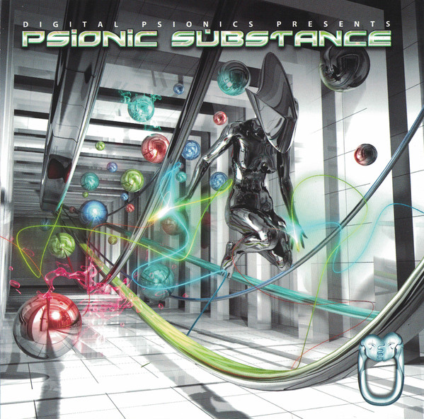 Psionic Substance
