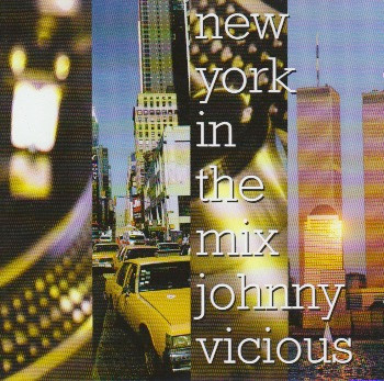 New York In The Mix
