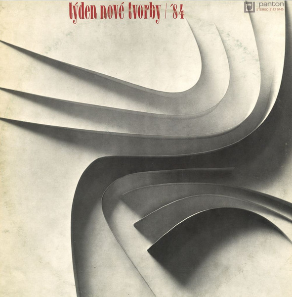 Týden Nové Tvorby / '84