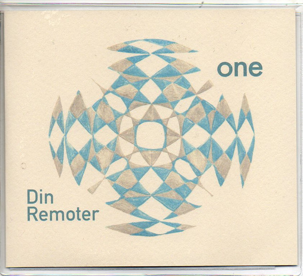 One