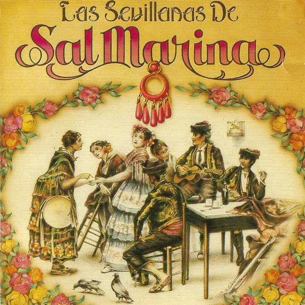 Las Sevillanas De Salmarina