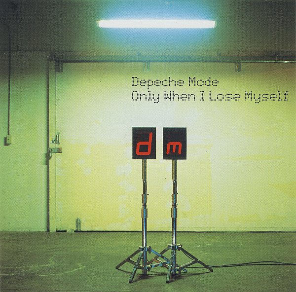 Only When I Lose Myself
