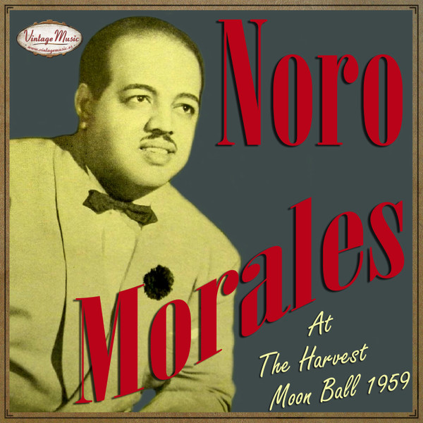 Noro Morales
