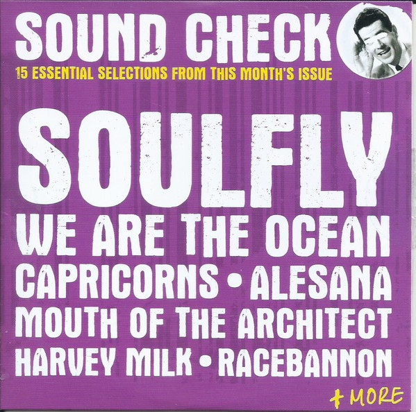 Sound Check No. 112