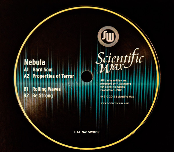 Hard Soul