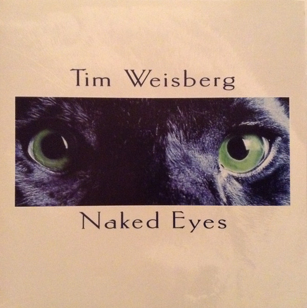 Naked Eyes