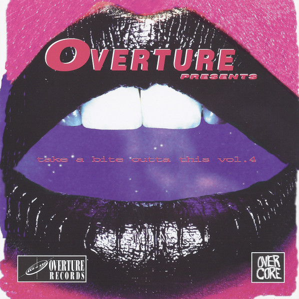 Overture Records Presents Take A Bite Outta This Vol. 4
