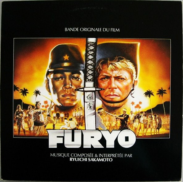 Furyo (Bande Originale Du Film)