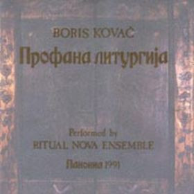 Profana Liturgija