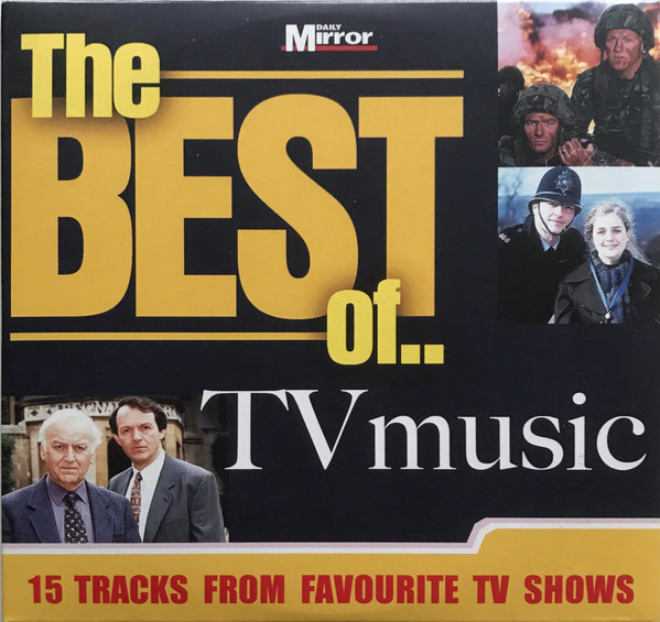 The Best Of.. TV Music