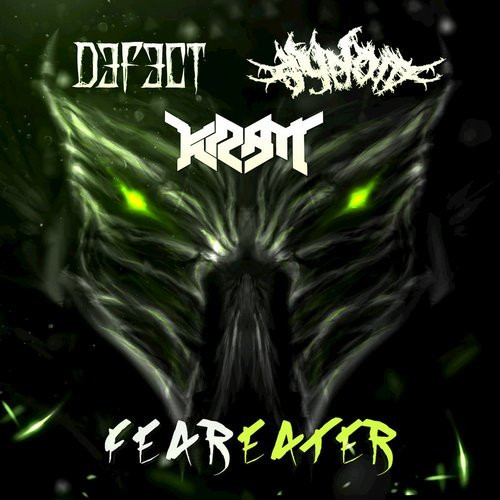 Fear Eater