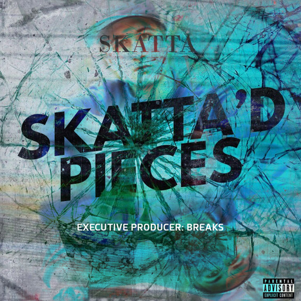 Skatta'd Pieces