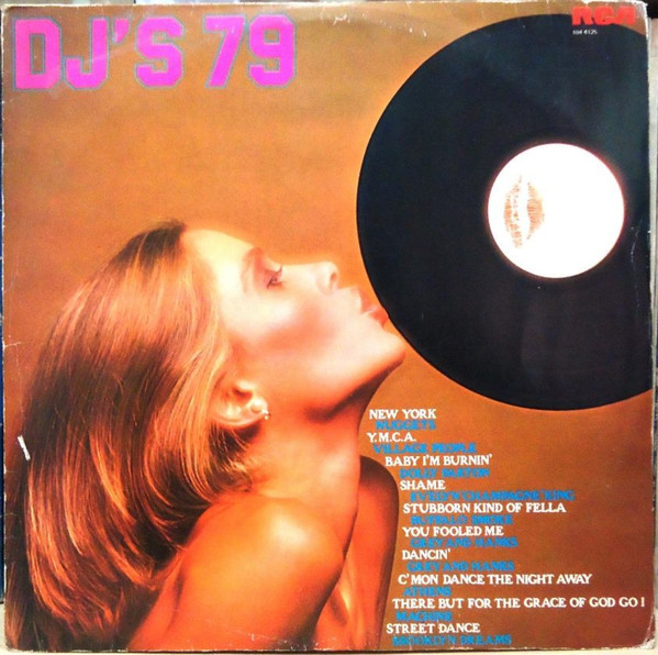 DJ's 79