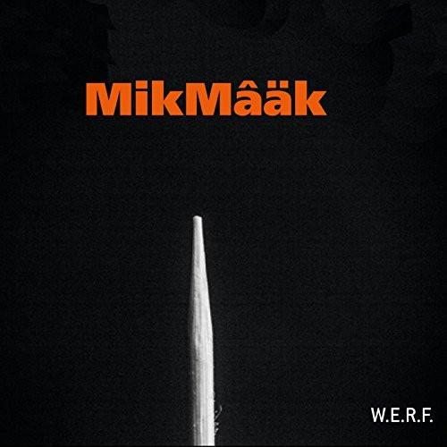 MikMâäk