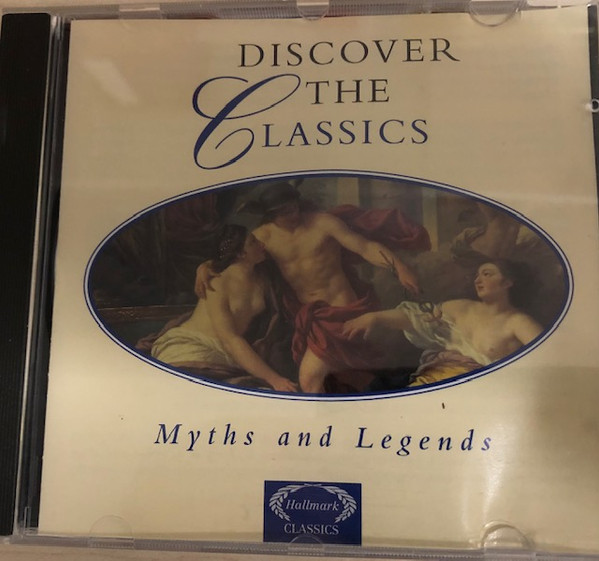 Myths and Legends