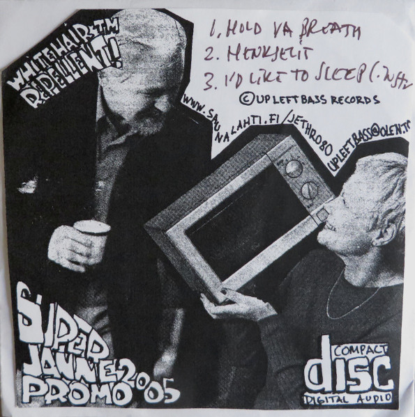 Promo 2005
