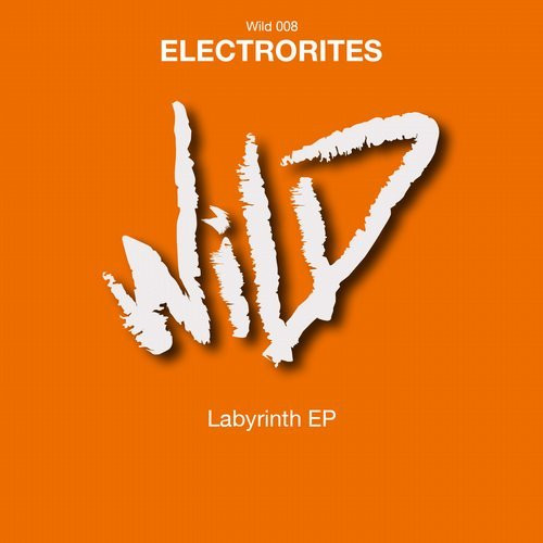 Labyrinth EP