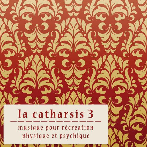 La Catharsis - Troisieme Edition