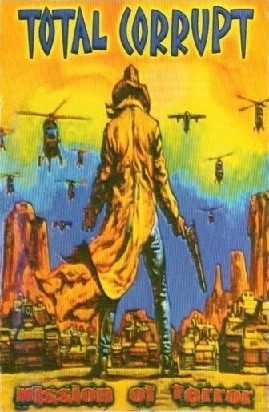 Mission Of Terror