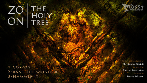 The Holy Tree