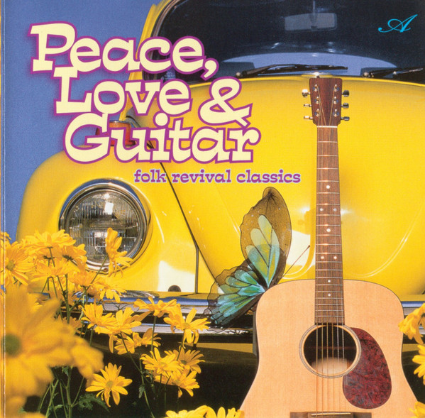 Peace, Love & Guitar
